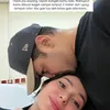 Seret Kaki Sendiri karena Tak Bisa Berdiri