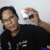 Fahmi Bo jelaskan penyakitnya