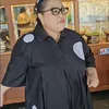 Nunung Masih Harus Minum Obat