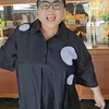 Nunung Harus Tetap Kontrol