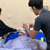 Hamdan ATT Sakit Operasi