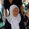 Bunda Iffet Dirawat di Rumah Sakit