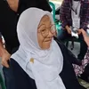 Bunda Iffet Dirawat di Rumah Sakit