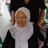 Bunda Iffet Dirawat di Rumah Sakit