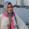 Kiki Farrel dan sang ibu