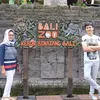 Kiki Farrel dan sang ibu