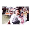 Kiki Farrel dan sang ibu