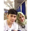 Kiki Farrel dan sang ibu