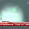 kapal selam kri nanggala 402