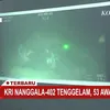 kapal selam kri nanggala 402