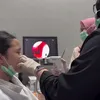 Kondisi Terbaru Sybil Anak Zaskia Adya Mecca usai operasi hidung
