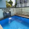 Rumah olga Syahputra