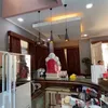 Rumah olga Syahputra