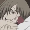 Gaara di anime Naruto