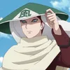 Gaara di anime Naruto