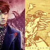 Konsep K-Pop dari buku