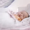 Akikah anak Faby Marcelia