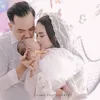 Akikah anak Faby Marcelia