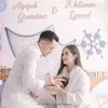 Akikah anak Faby Marcelia