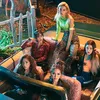 Red Velvet - Really Bad Boy