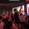 halangi pandangan di konser BLACKPINK