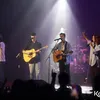 Konser Commons Worship
