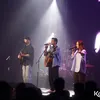 Konser Commons Worship