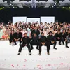 Melody Graduation Concert