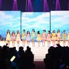 Melody Graduation Concert