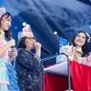 Melody Graduation Concert