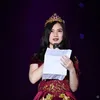 Melody Graduation Concert