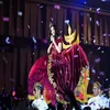 Melody Graduation Concert
