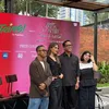 Raisa jumpa pers konser baru