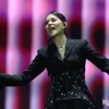 Raisa Manggung di KLBB 2026