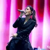 Raisa Nyanyi Lagu-lagu Hitsnya di KLBB 2026