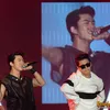 Konser 2PM di Indonesia