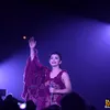 Krisdayanti konser Traya