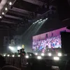 Konser Woodz World Tour [OO-LI] di Jakarta
