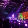 Konser Woodz World Tour [OO-LI] di Jakarta