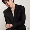 Jimin BTS Berdonasi Saat Wamil