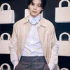 Jimin BTS Berdonasi Saat Wamil