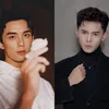 Konten kreator Recreate Makeup Aktor Drama China Wulei