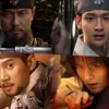 jang dong yoon joseon exorcist