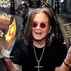 Ozzy Osbourne Si ‘Prince of Darkness