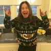 Ozzy Osbourne Si ‘Prince of Darkness