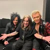 Ozzy Osbourne Si ‘Prince of Darkness