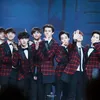 Nama Idol K-Pop Yang Tak Dipakai