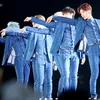 Nama Idol K-Pop Yang Tak Dipakai