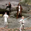 Kostum Halloween Terbaik 2015