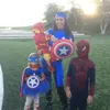 Kostum Halloween Terbaik 2015